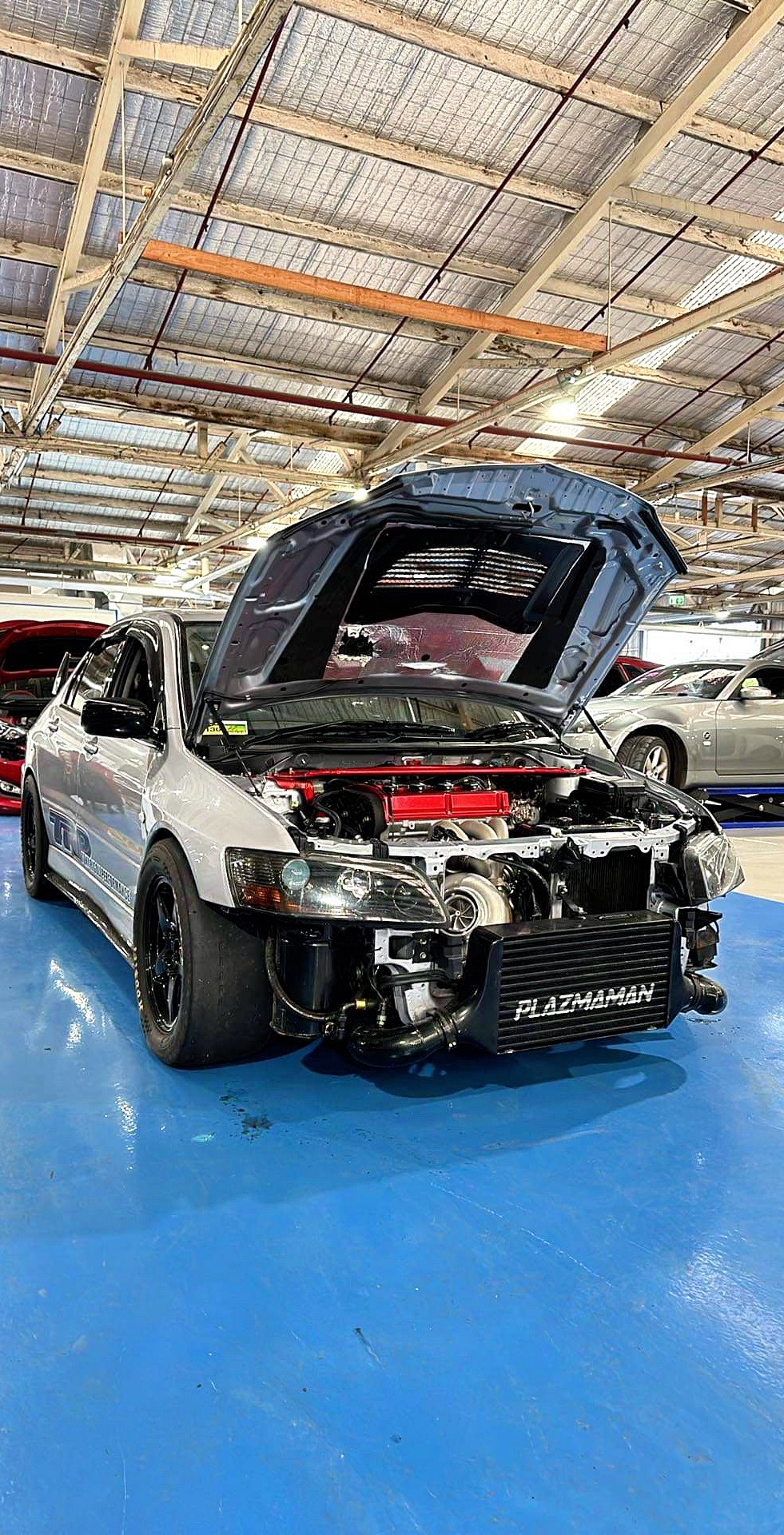 @TEFLON.TAMZ