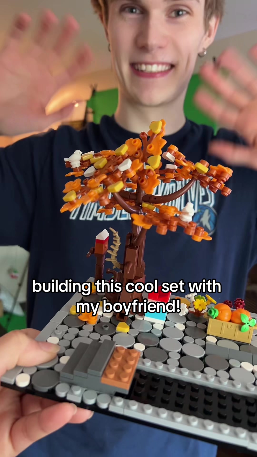 @Lana