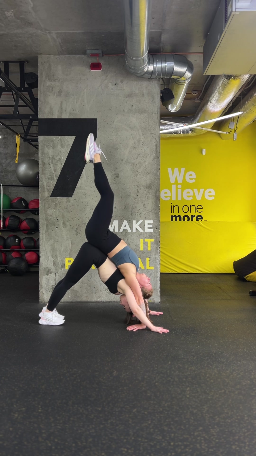 @L SEKTOR TRX training club