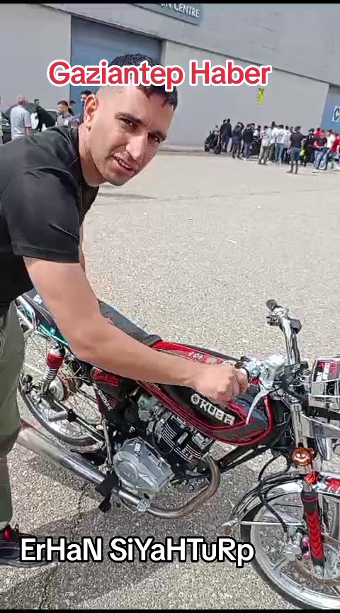 @ErHaN SiYaHTuRp