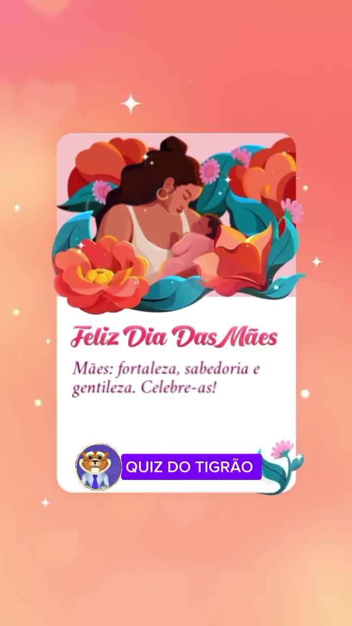@QUIZ DO TIGR&Atilde;O