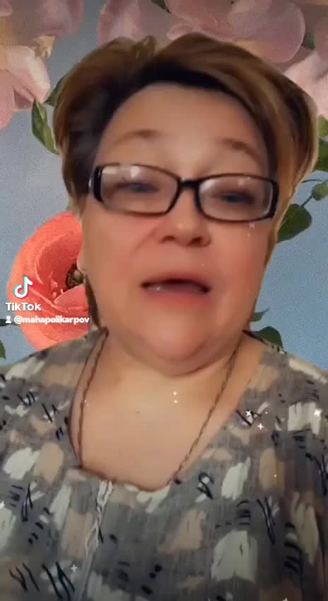 @Мария Поликарпова