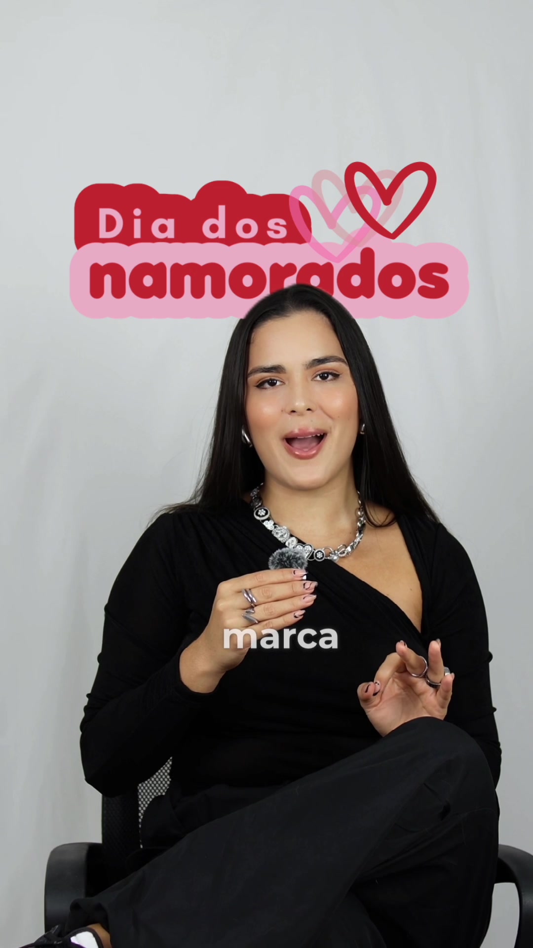 @Brunna Lauret | Joias & UGC
