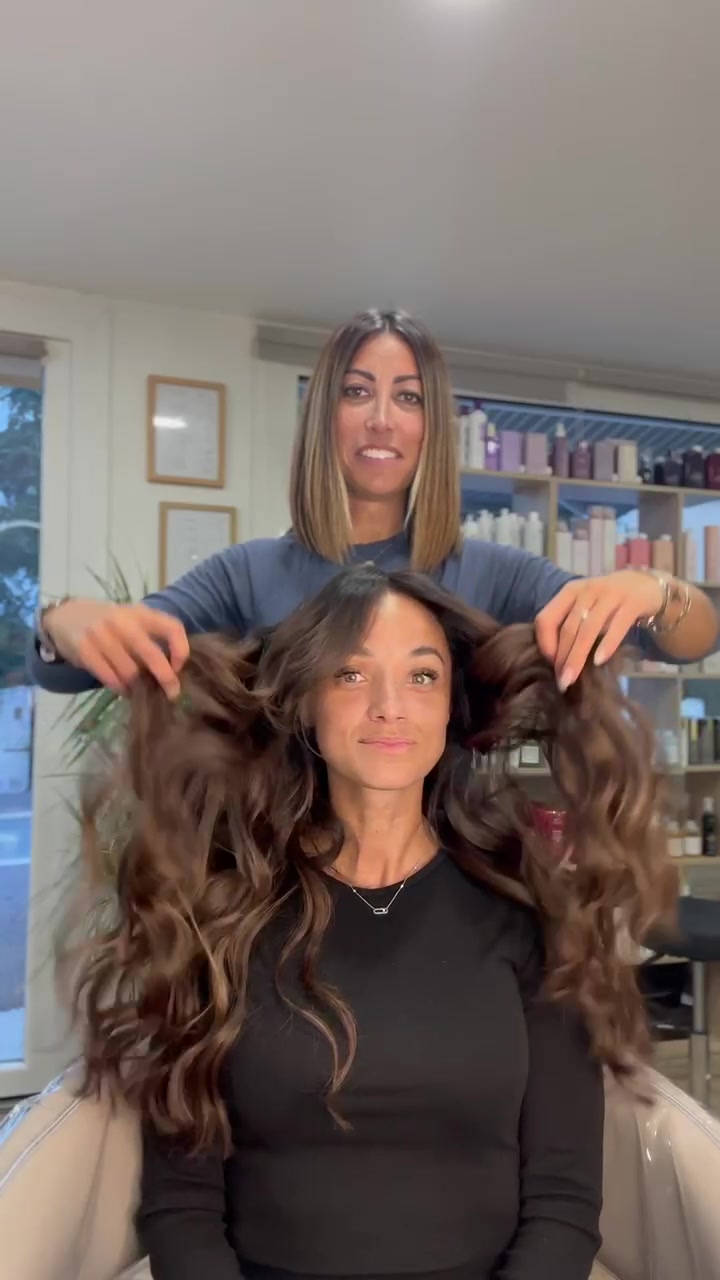 @Hair Luxury Paris