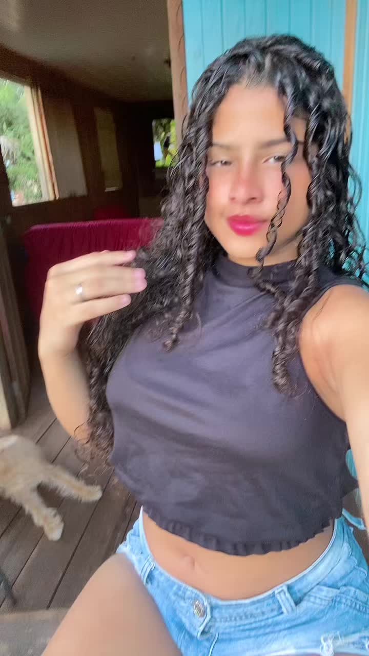 @Thais Silva