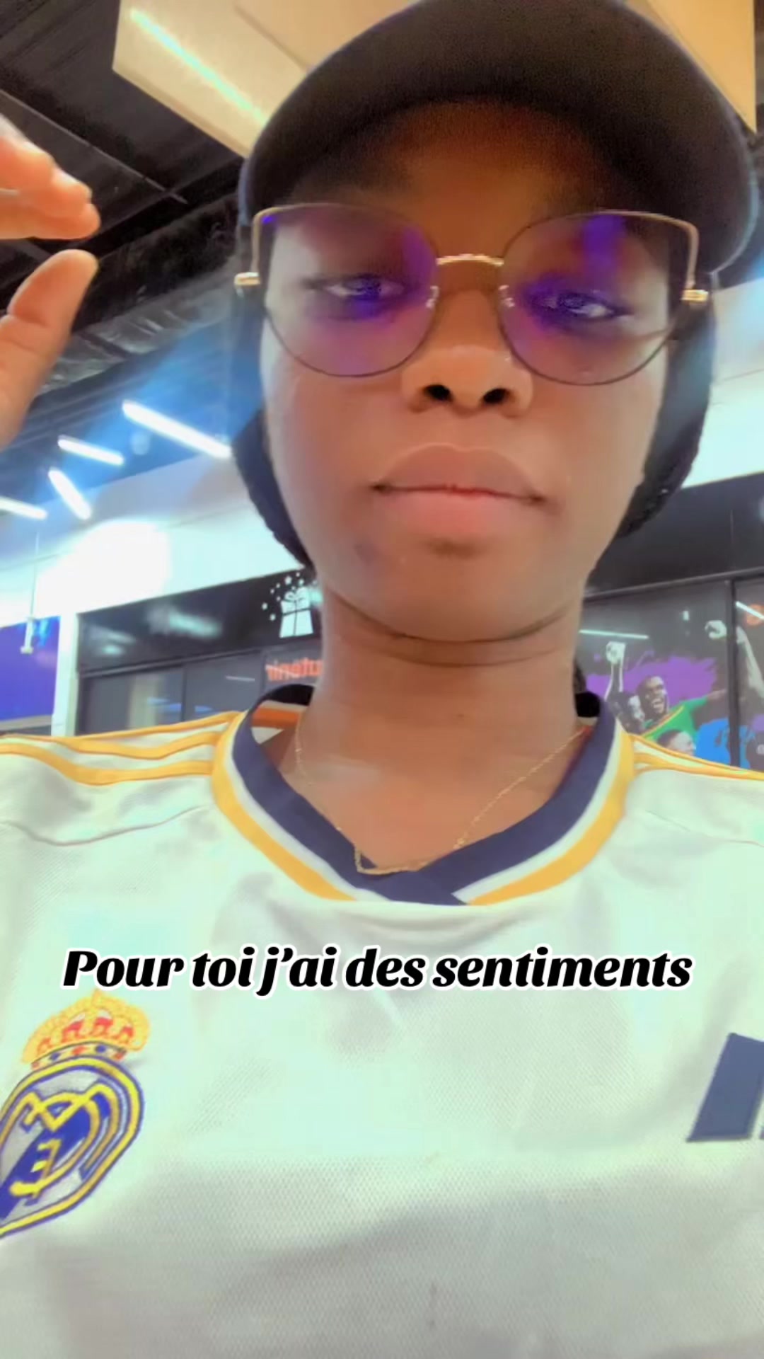 @Nadine Murielle 🌹
