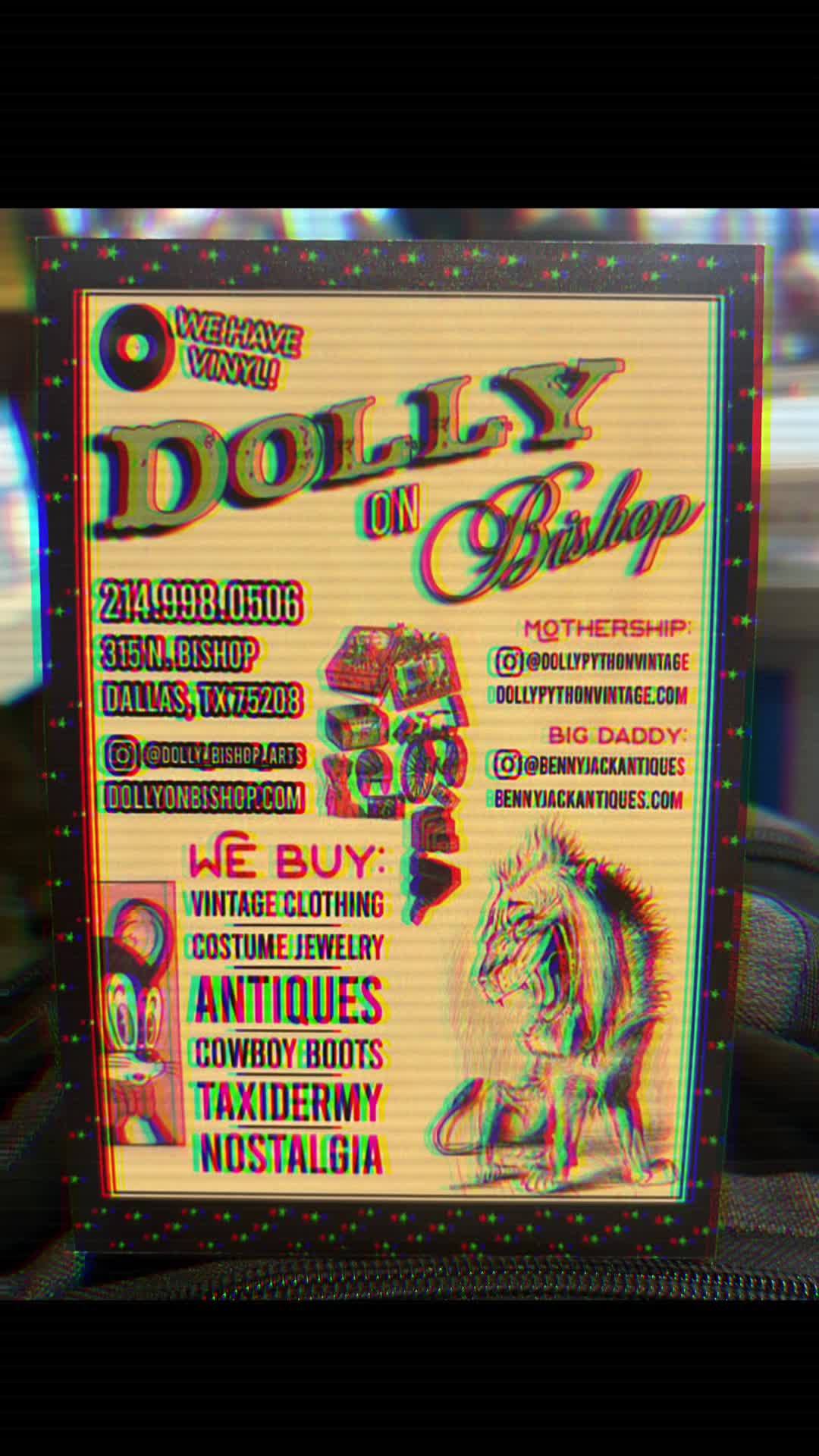 @Dolly Python 🐍