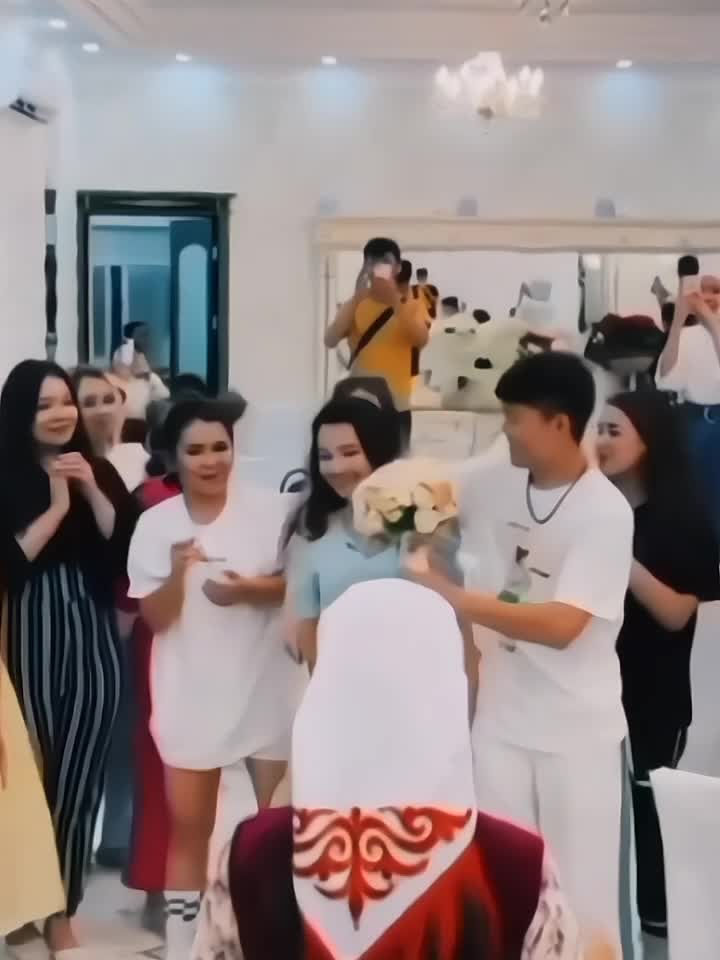 @♡Алишер&Анэля♡