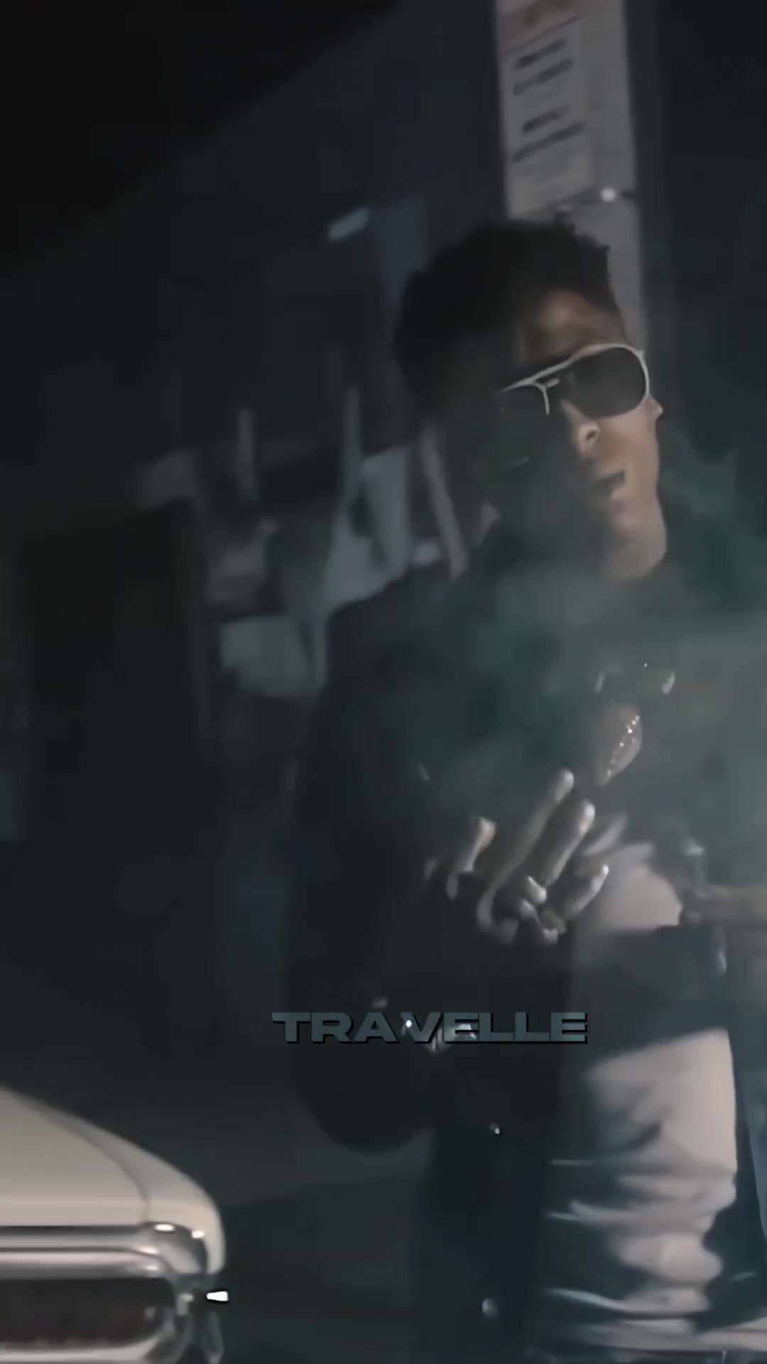 @Velle Short For "Travelle" 💯