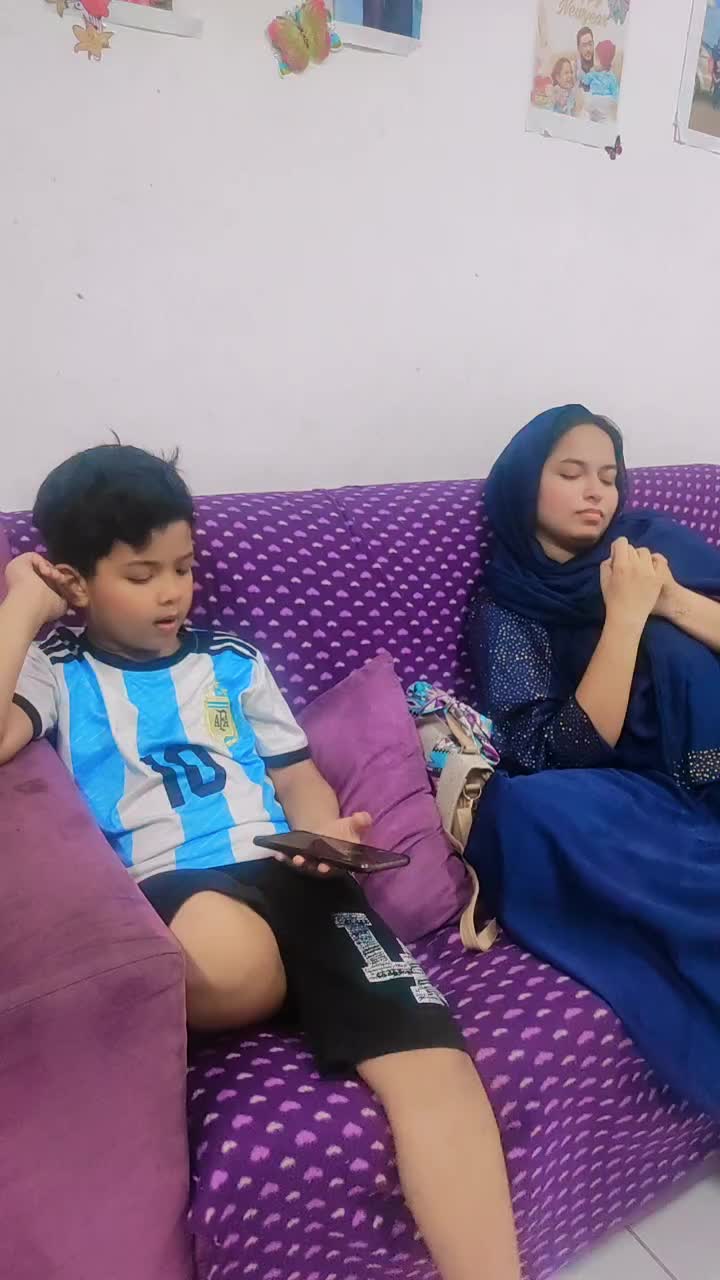 @Mammu's World😘