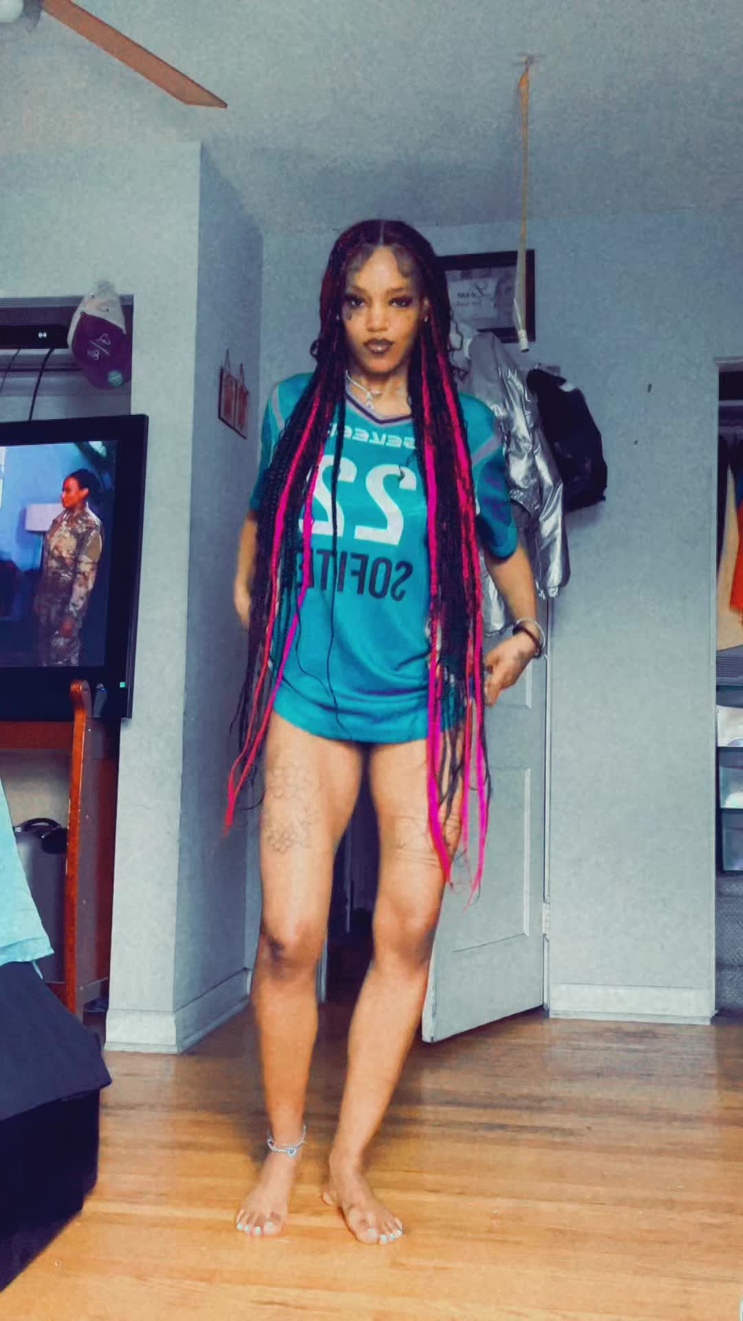 @Soulsnatcher 😻