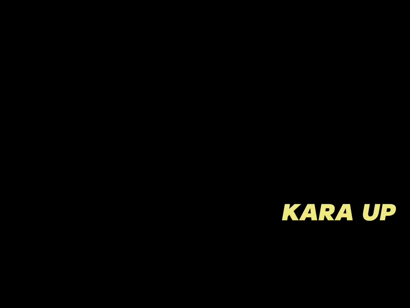 @KARAxUP