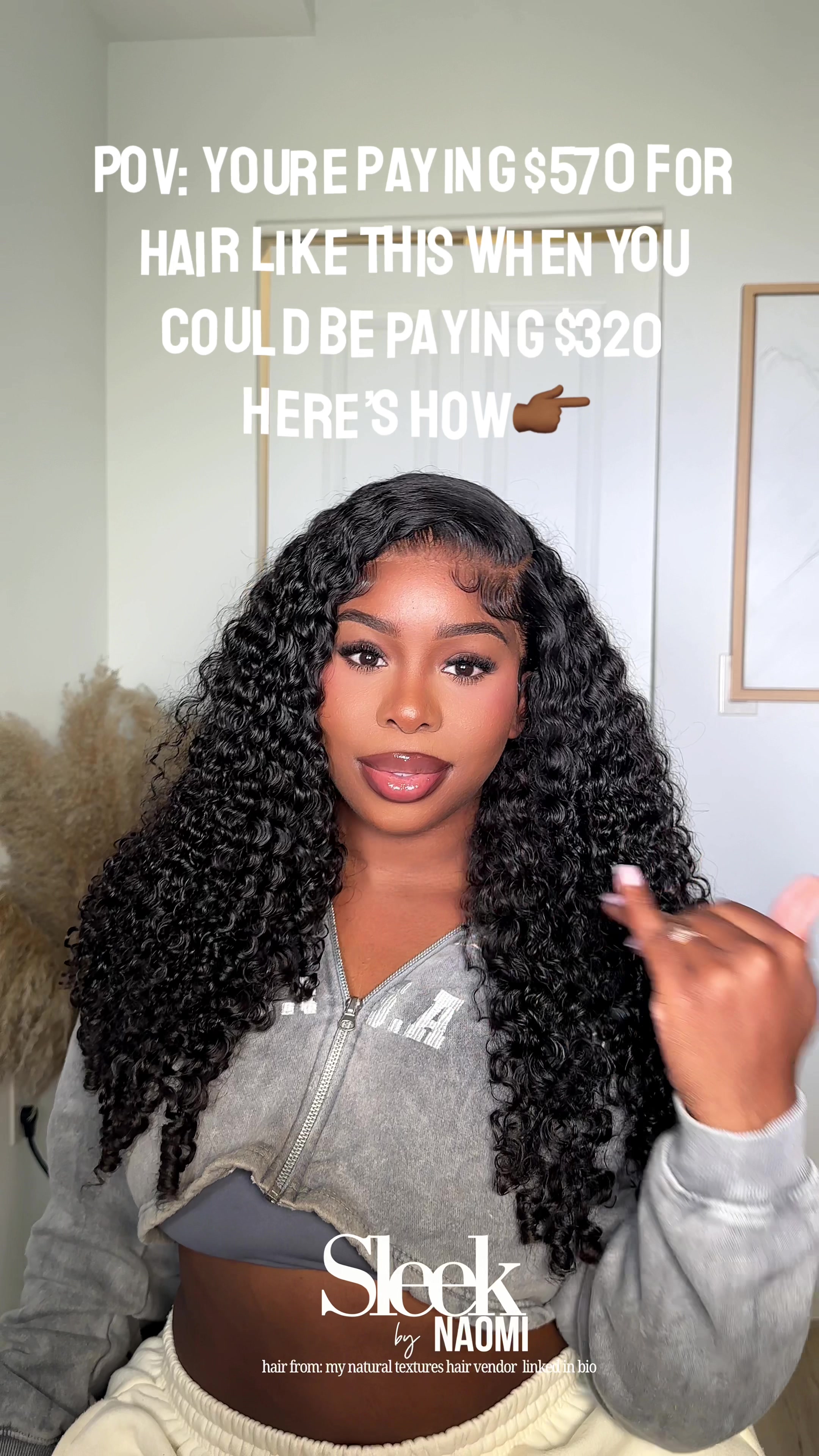 @Naomi