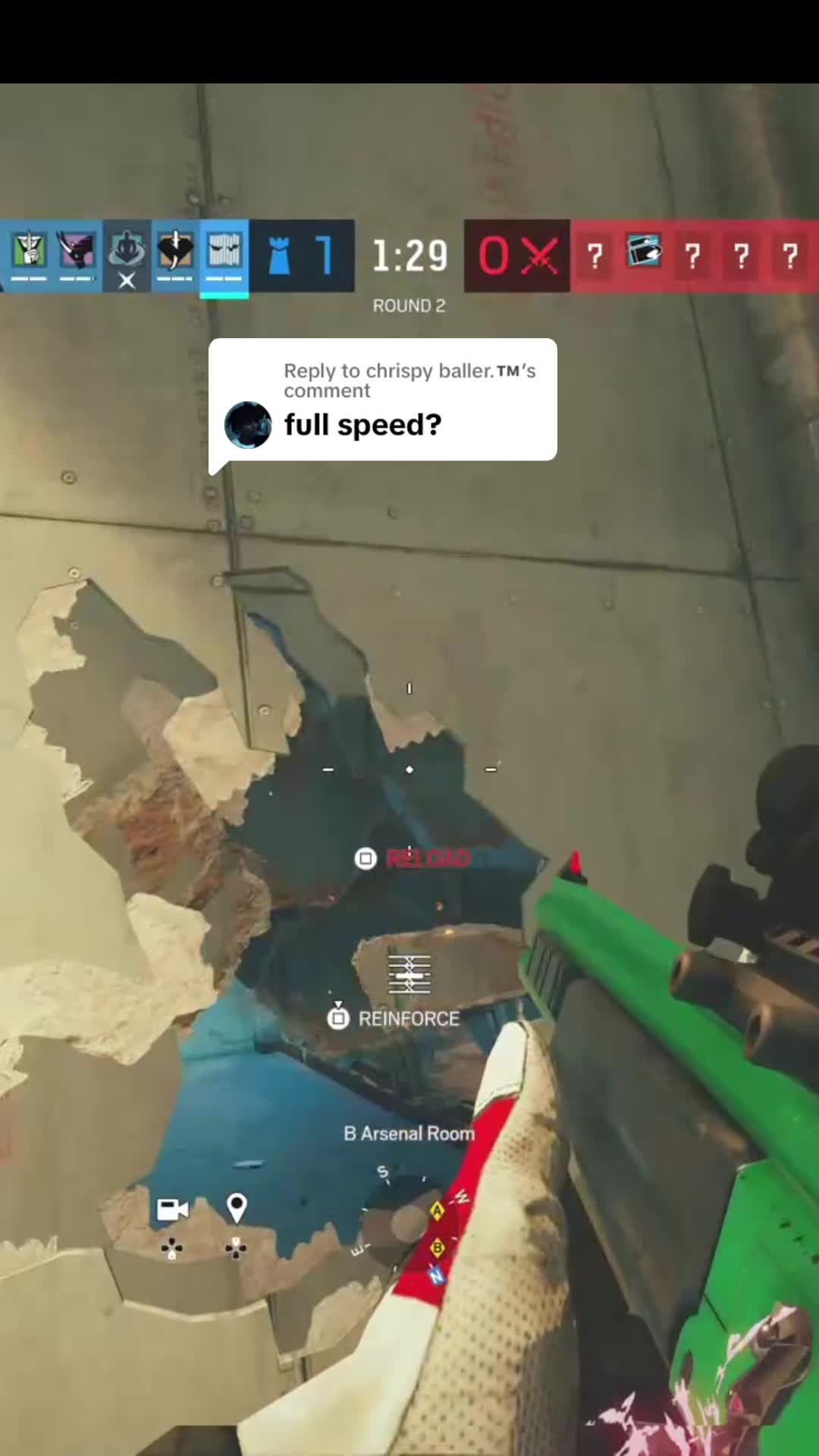 @️