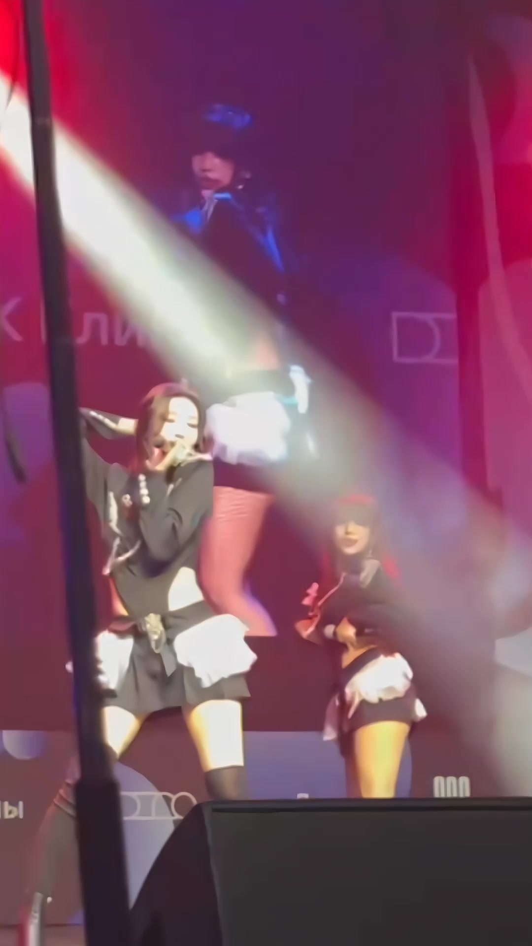 @fancams ! 🐇