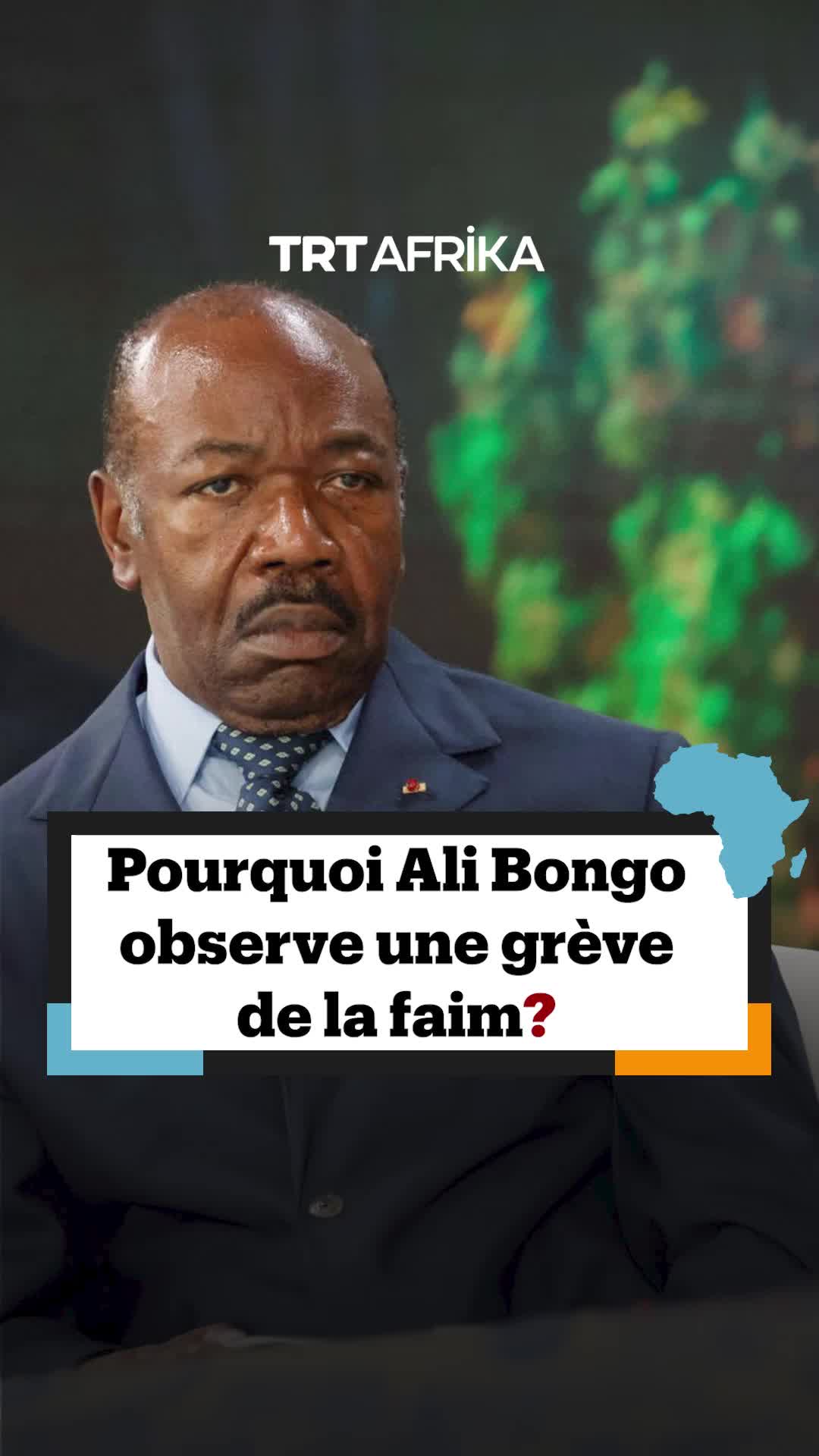 @TRT Afrika Fran&ccedil;ais