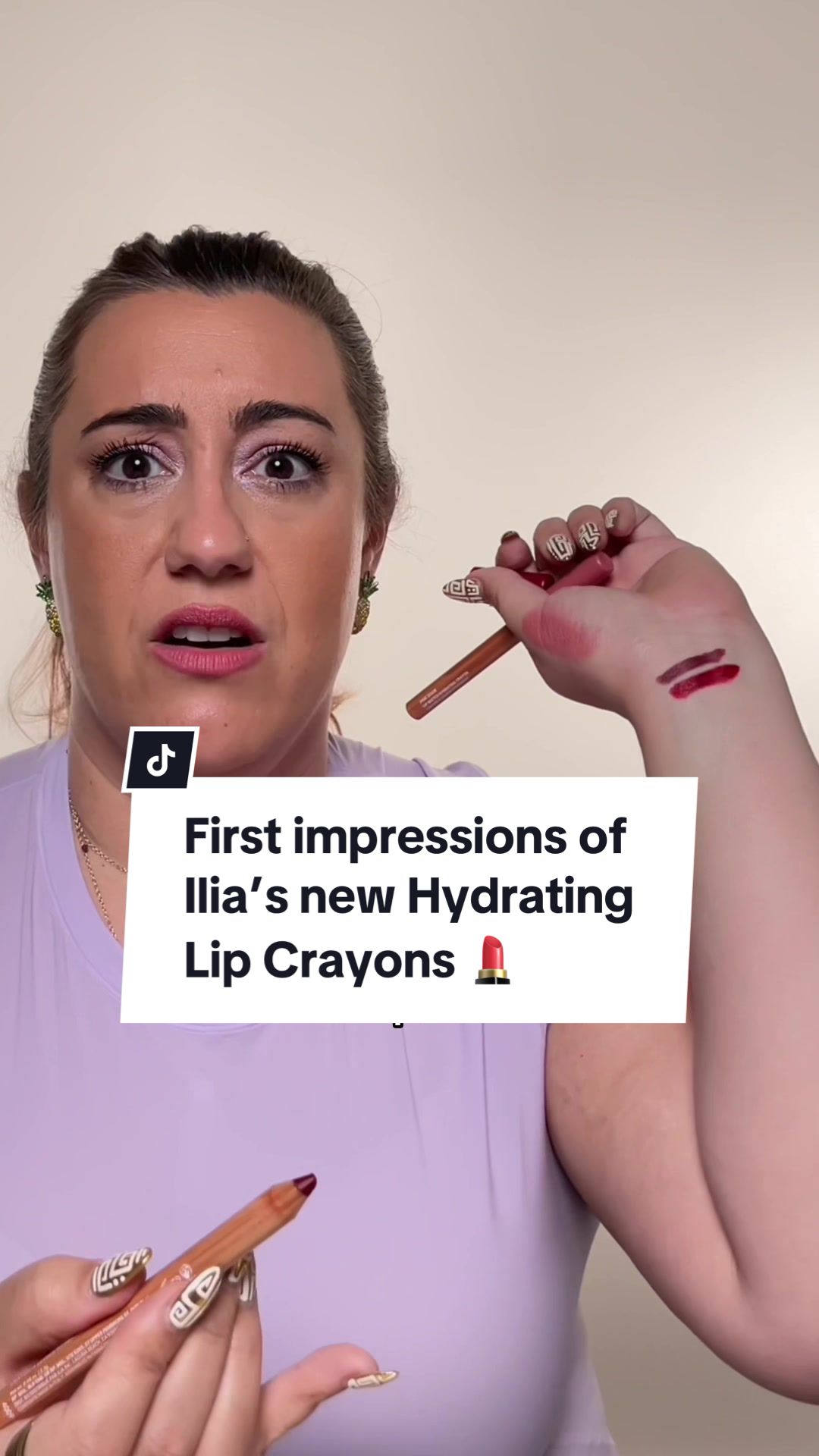 @The Lipstick Lesbians