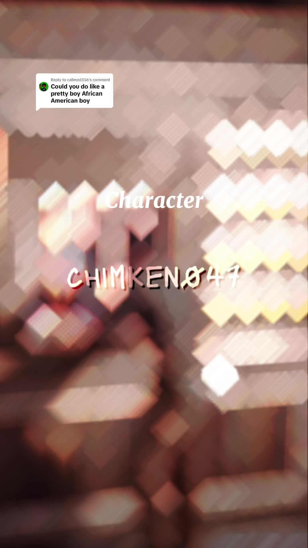 @༺♧Chimken ♤༻
