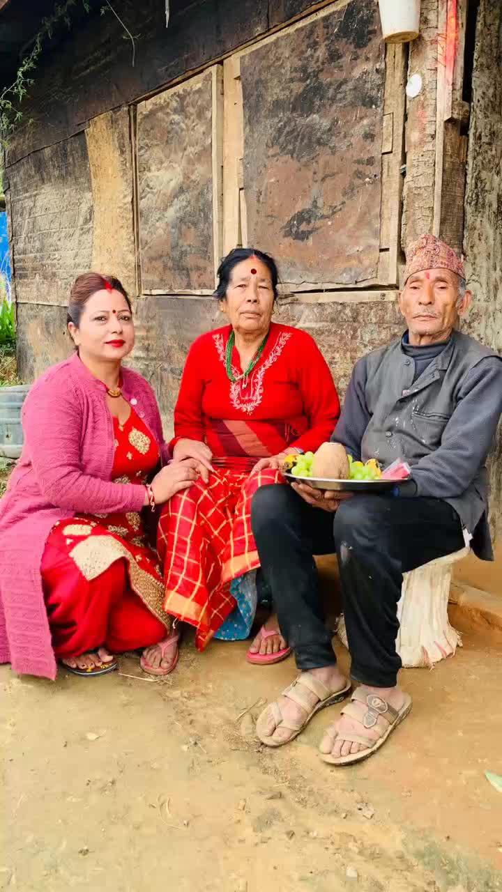 @Saru Regmi