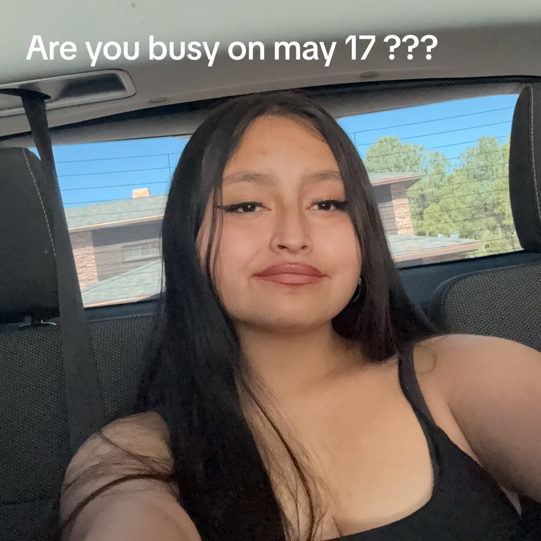 @Alyse alsenay