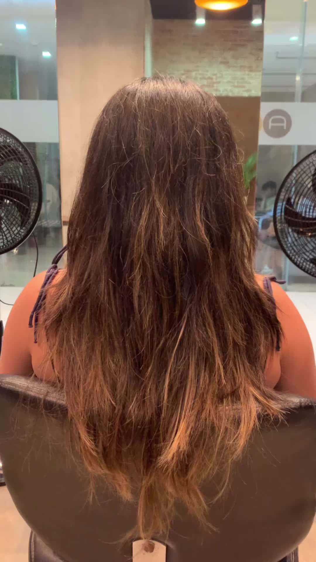 @Azta Urban Salon