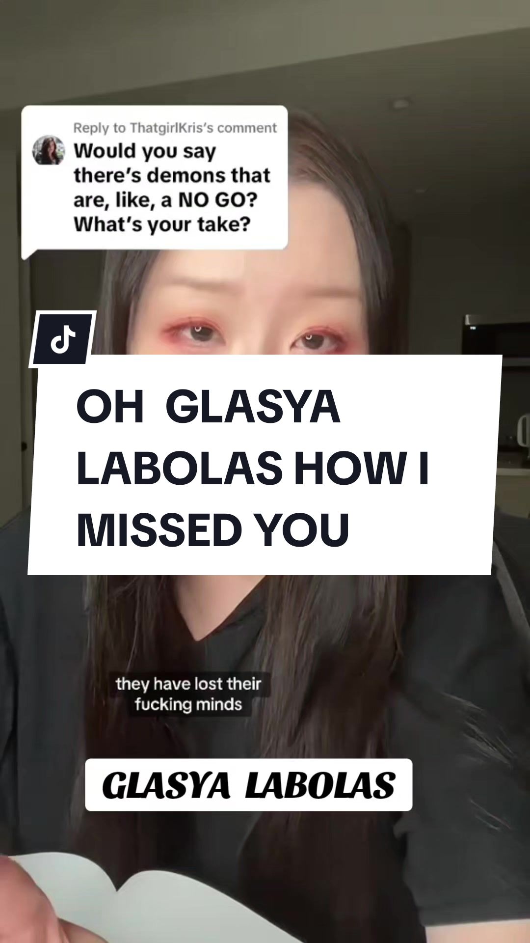 @Flame