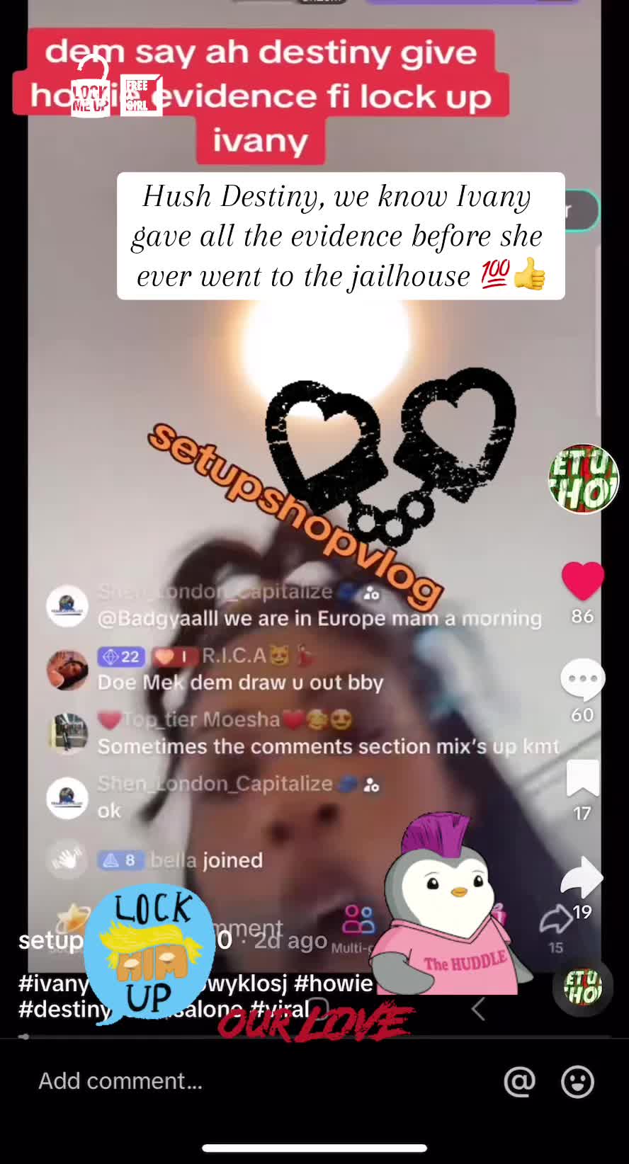 @♒️ᒪIOᑎᗴᔕᔕᔕᕼᗴ1🧿💜
