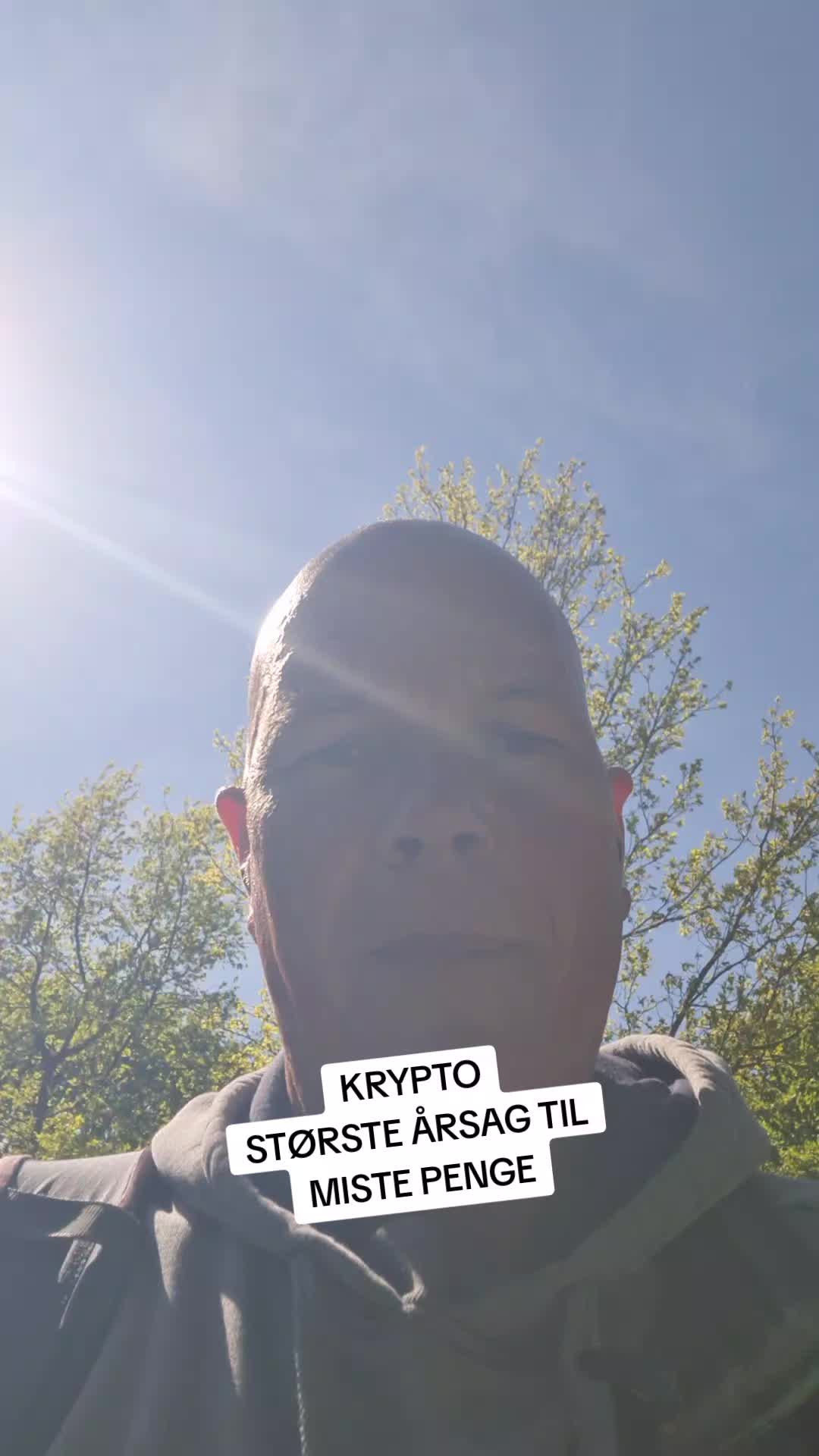 @Krypto Mike