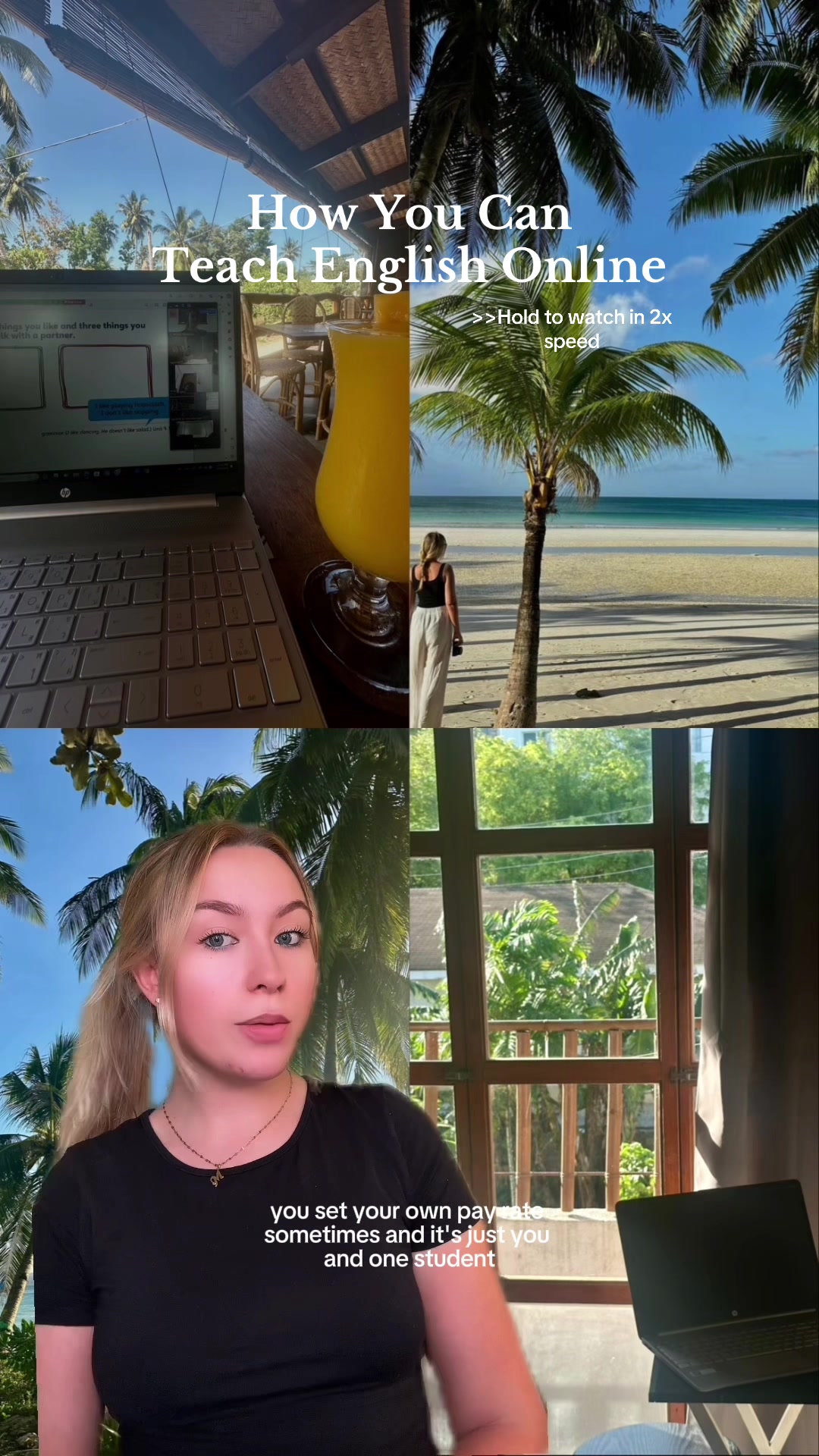 @Maddie | Travel Content