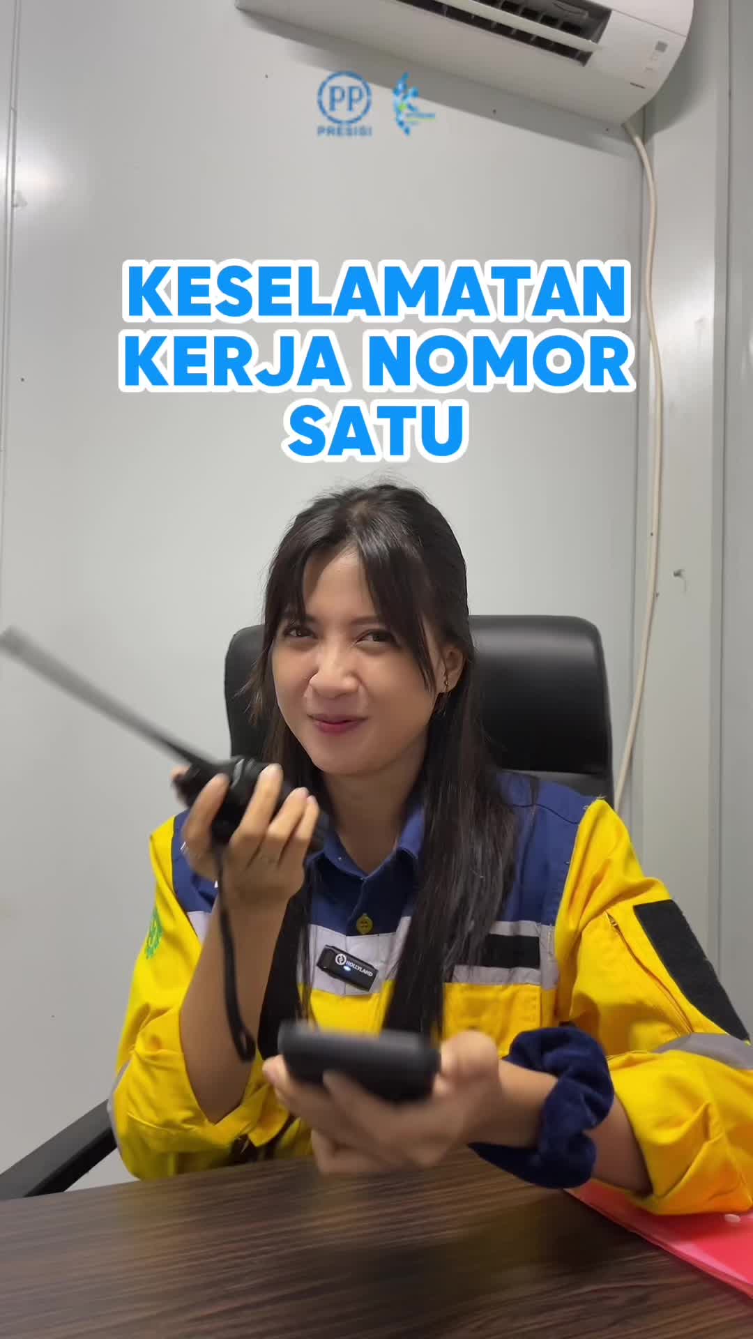 @Proyek PP Presisi Weda Bay