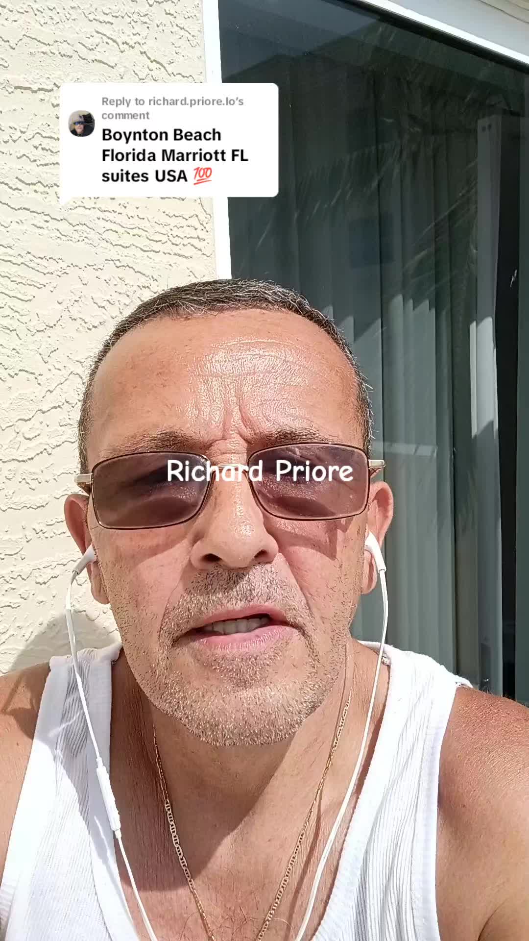 @Richard Priore
