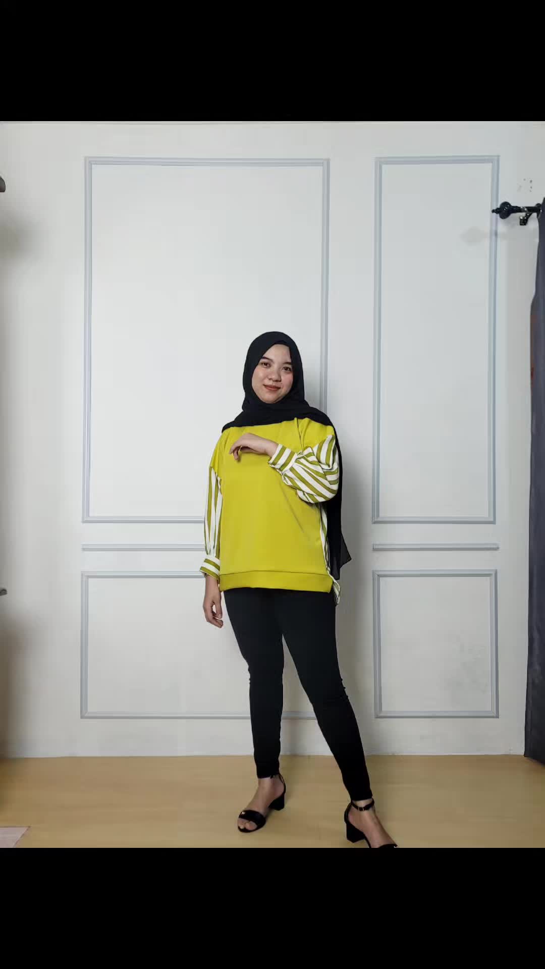 @Penjual Baju murah