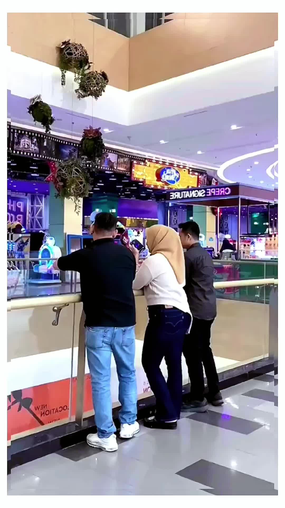 @FUNNY VIDEO