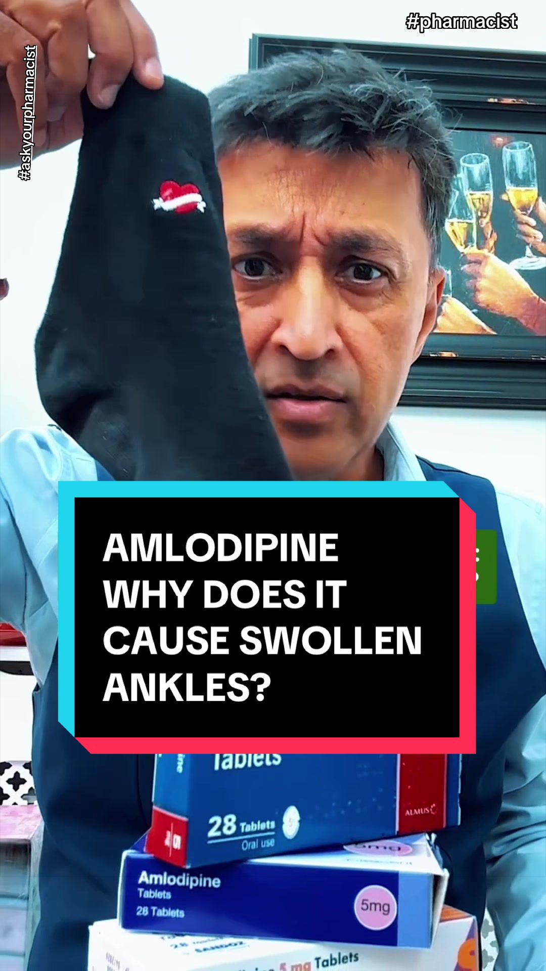 @Pharmacist  Health Raj