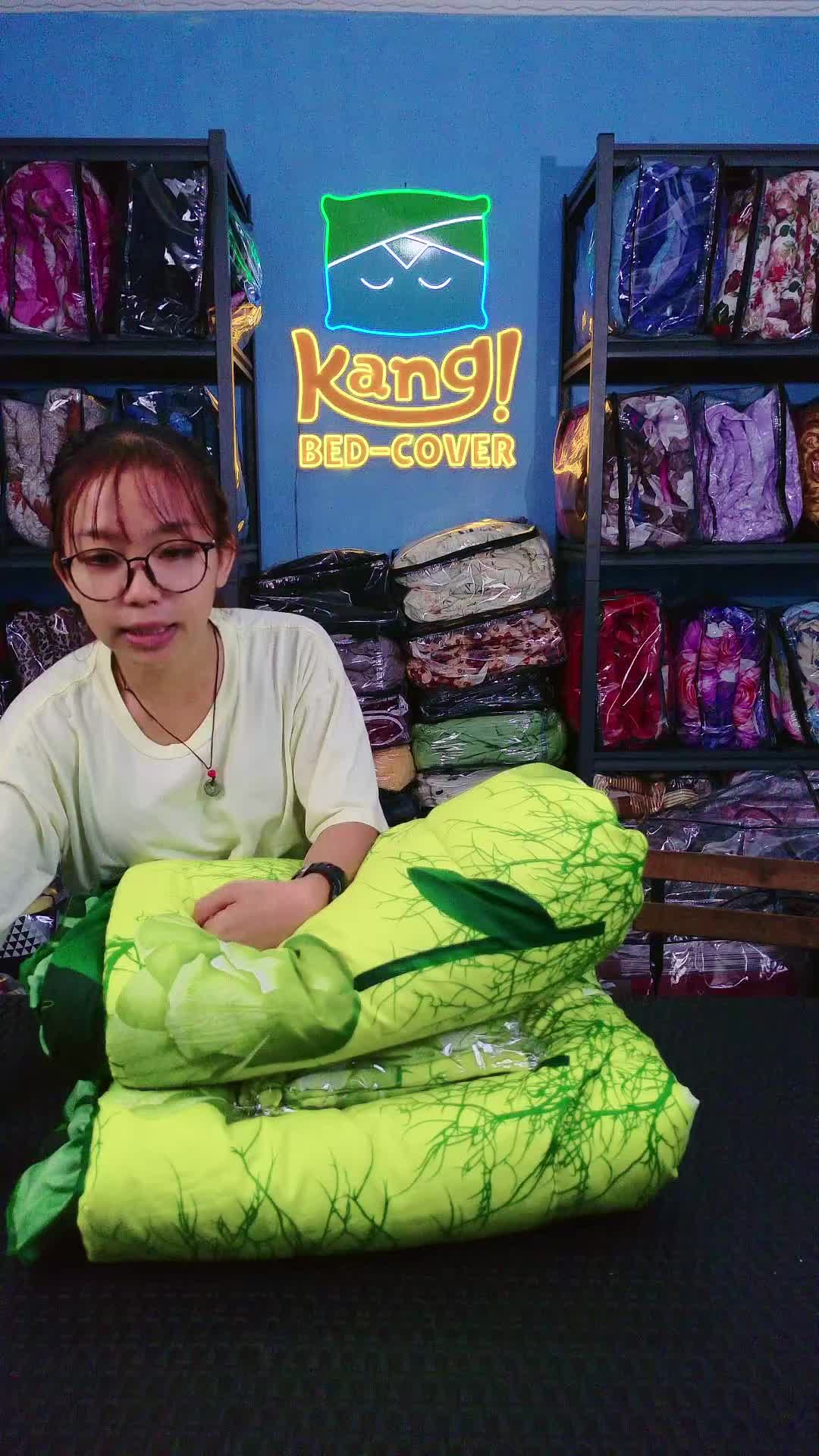 @kang bedcover