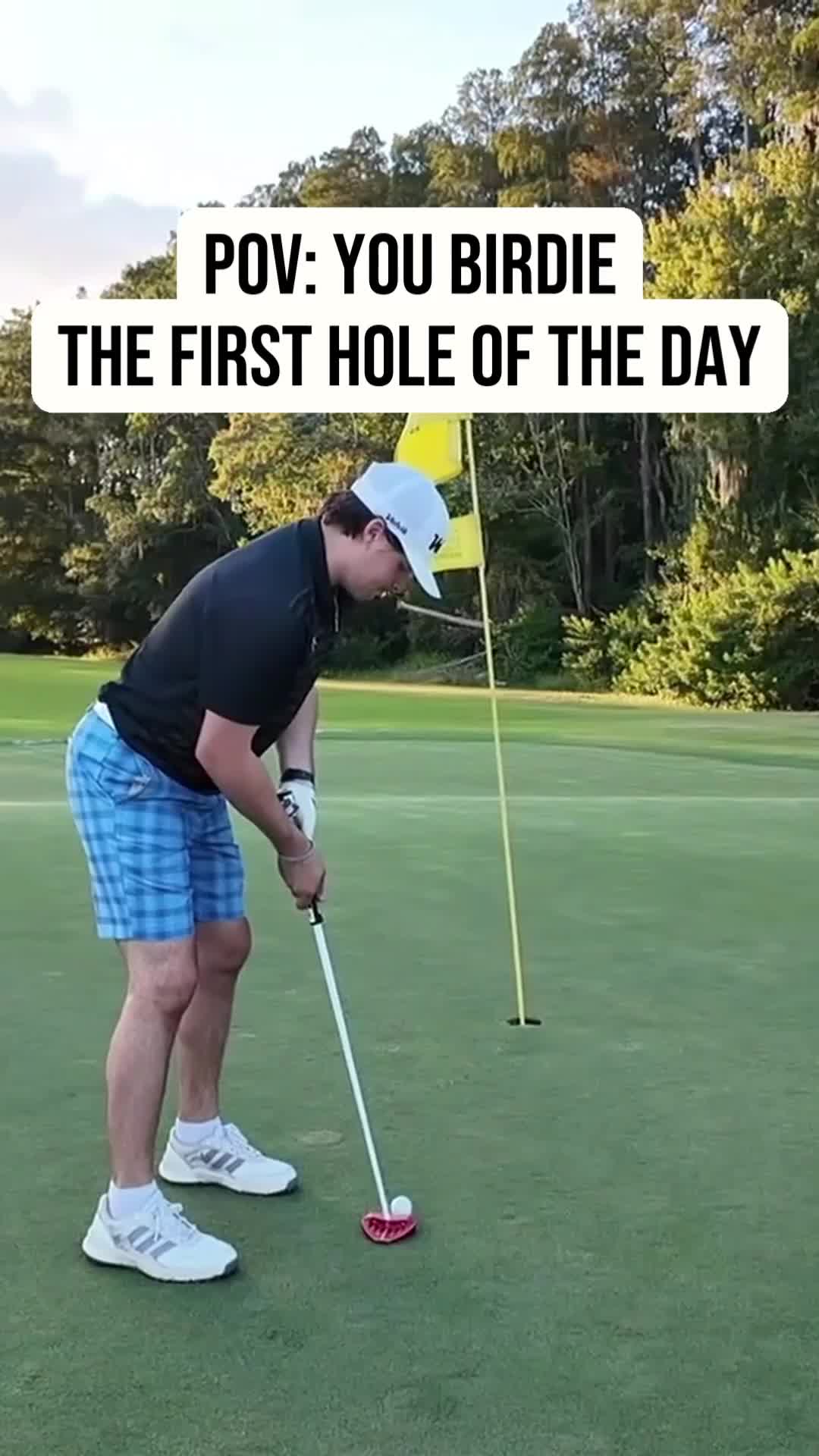 @Next Swing Golf
