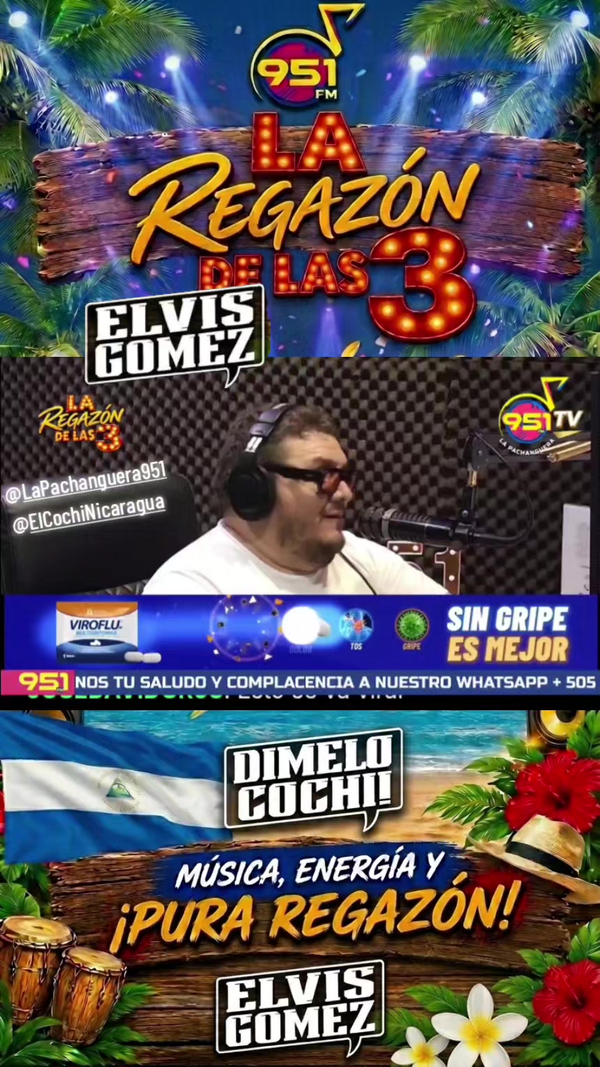 @Elvis Gomez