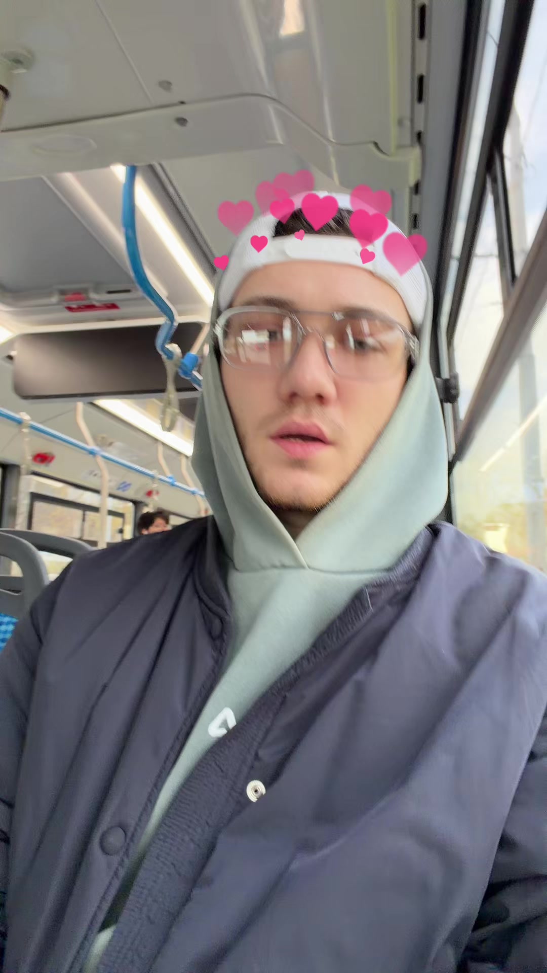 @LEONSTM