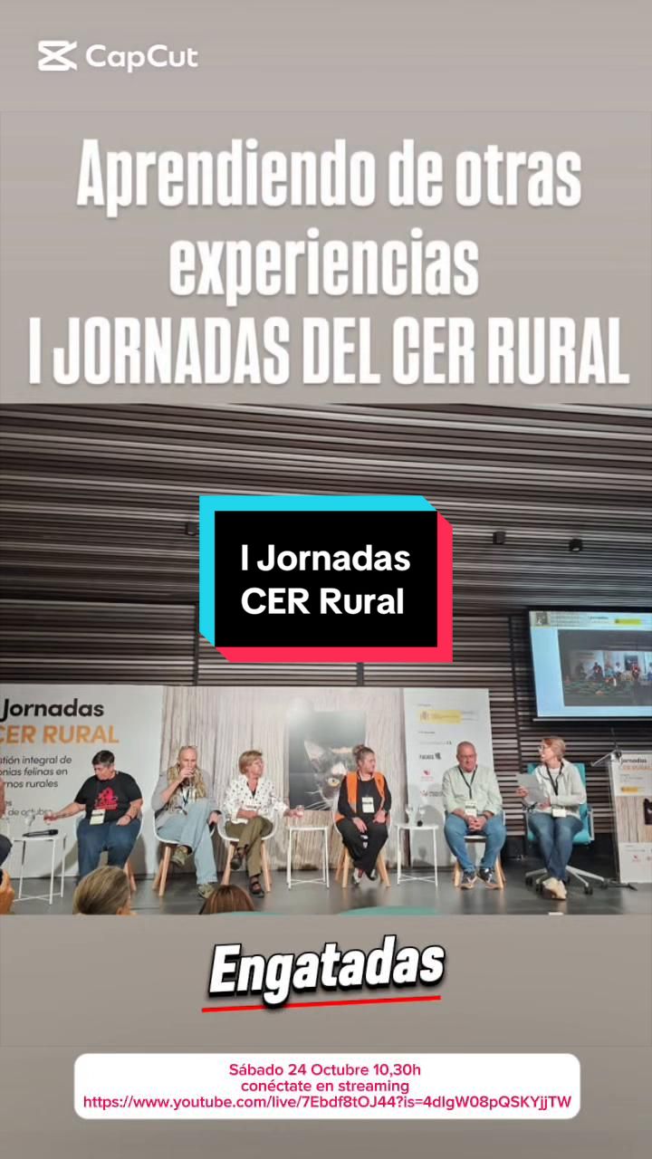 @enGatadas