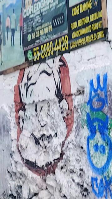 @TLÁHUAC🇲🇽MEXICO.TENOCHTITLAN