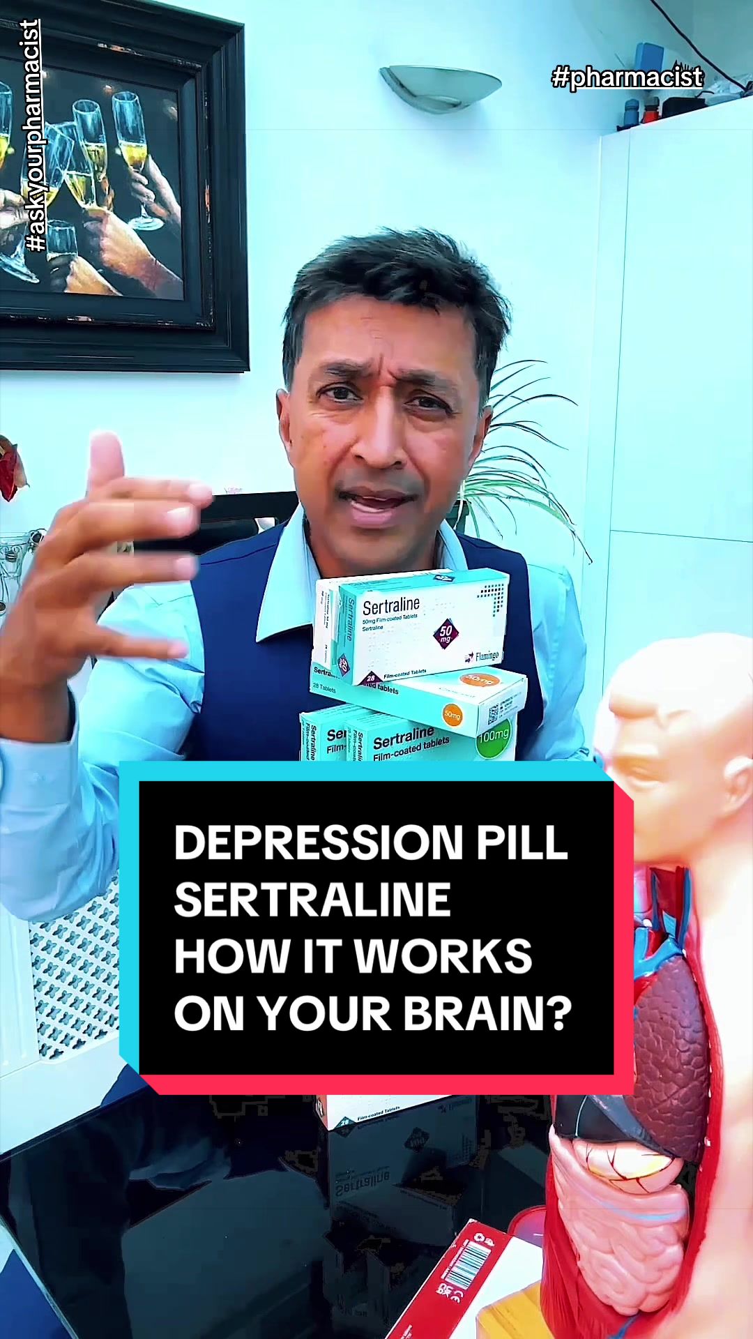 @Pharmacist  Health Raj