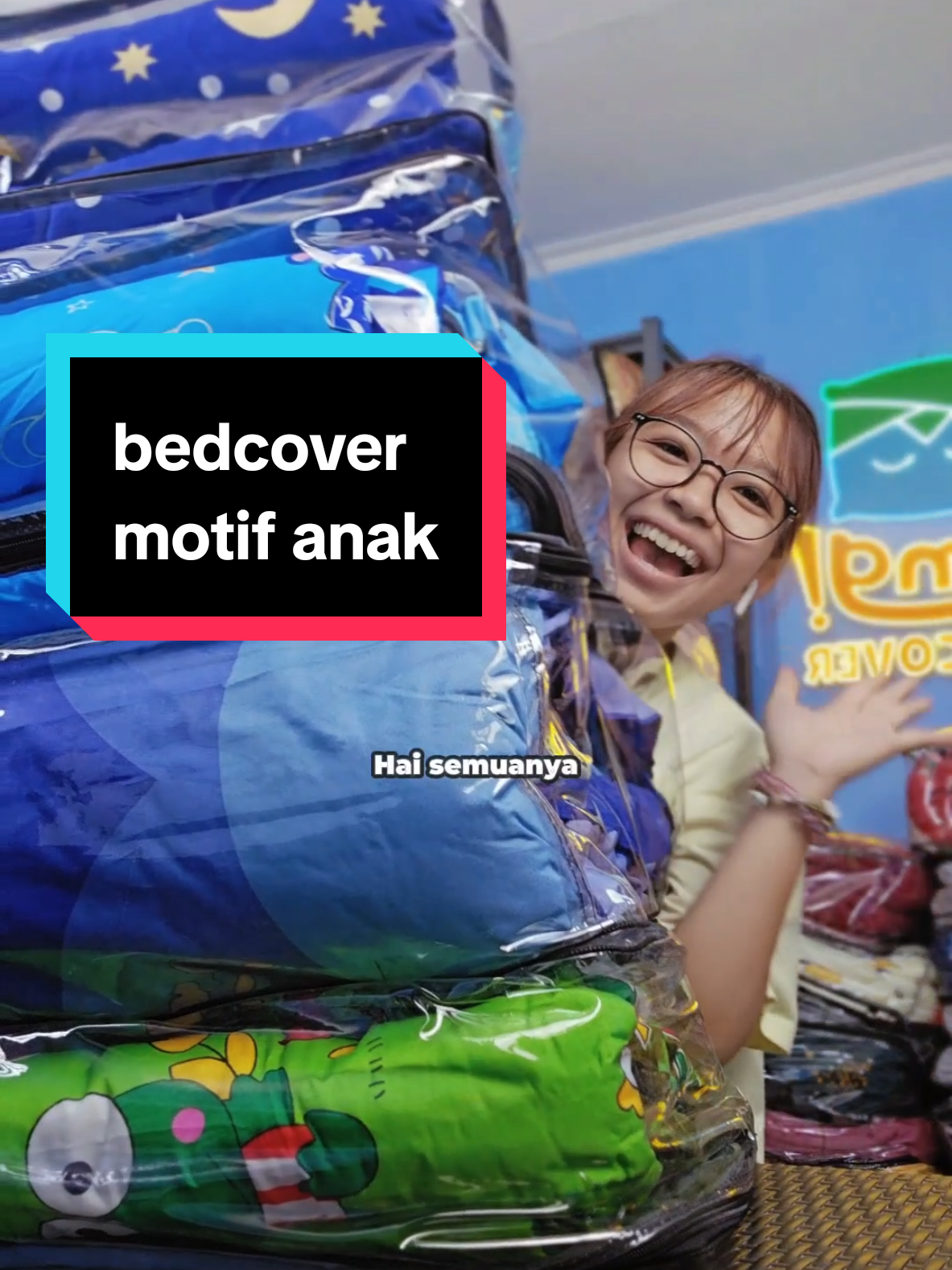 @kang bedcover