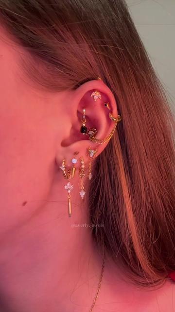 @Averly Jewels