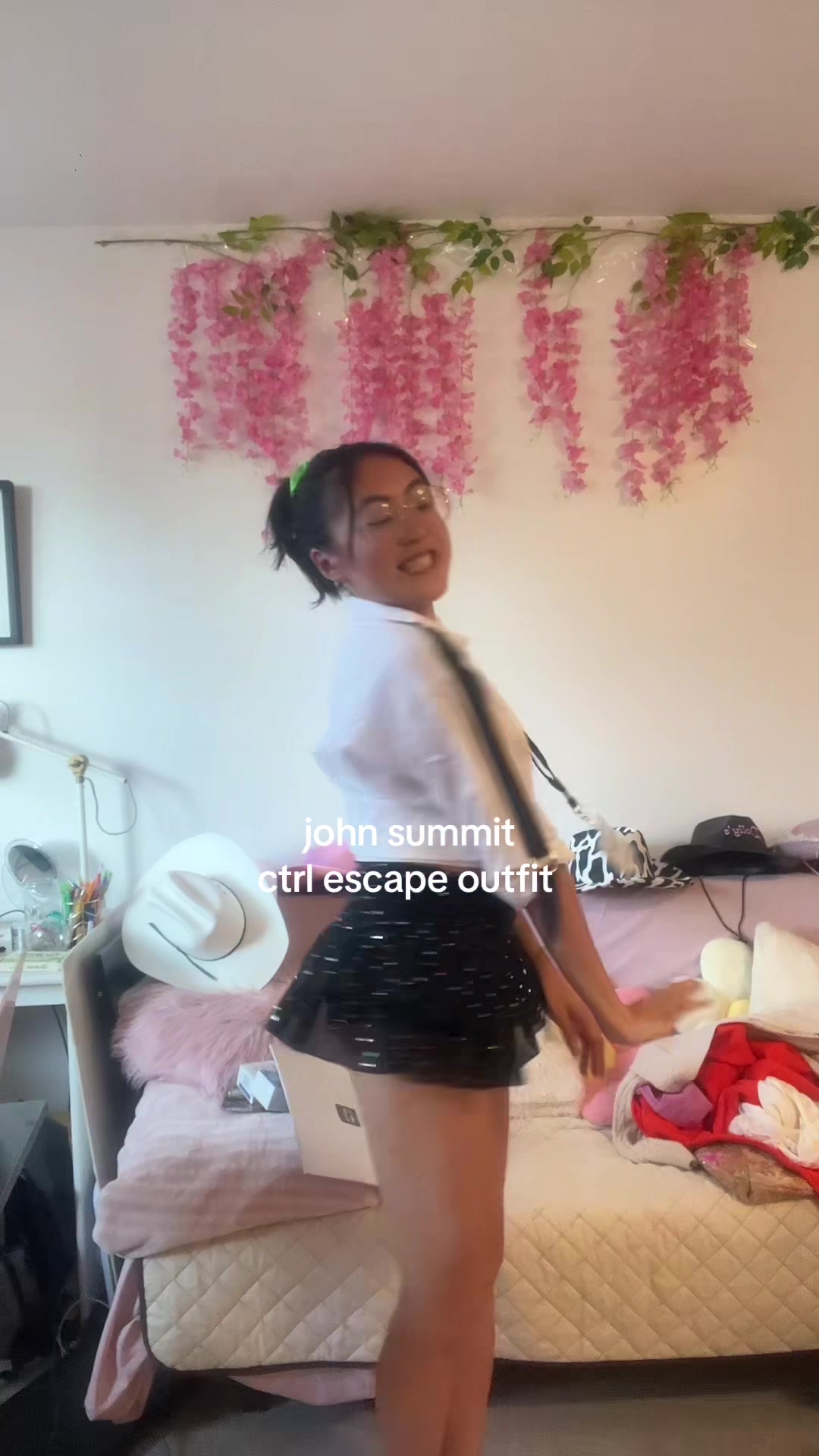 @felisha • that girl in toronto