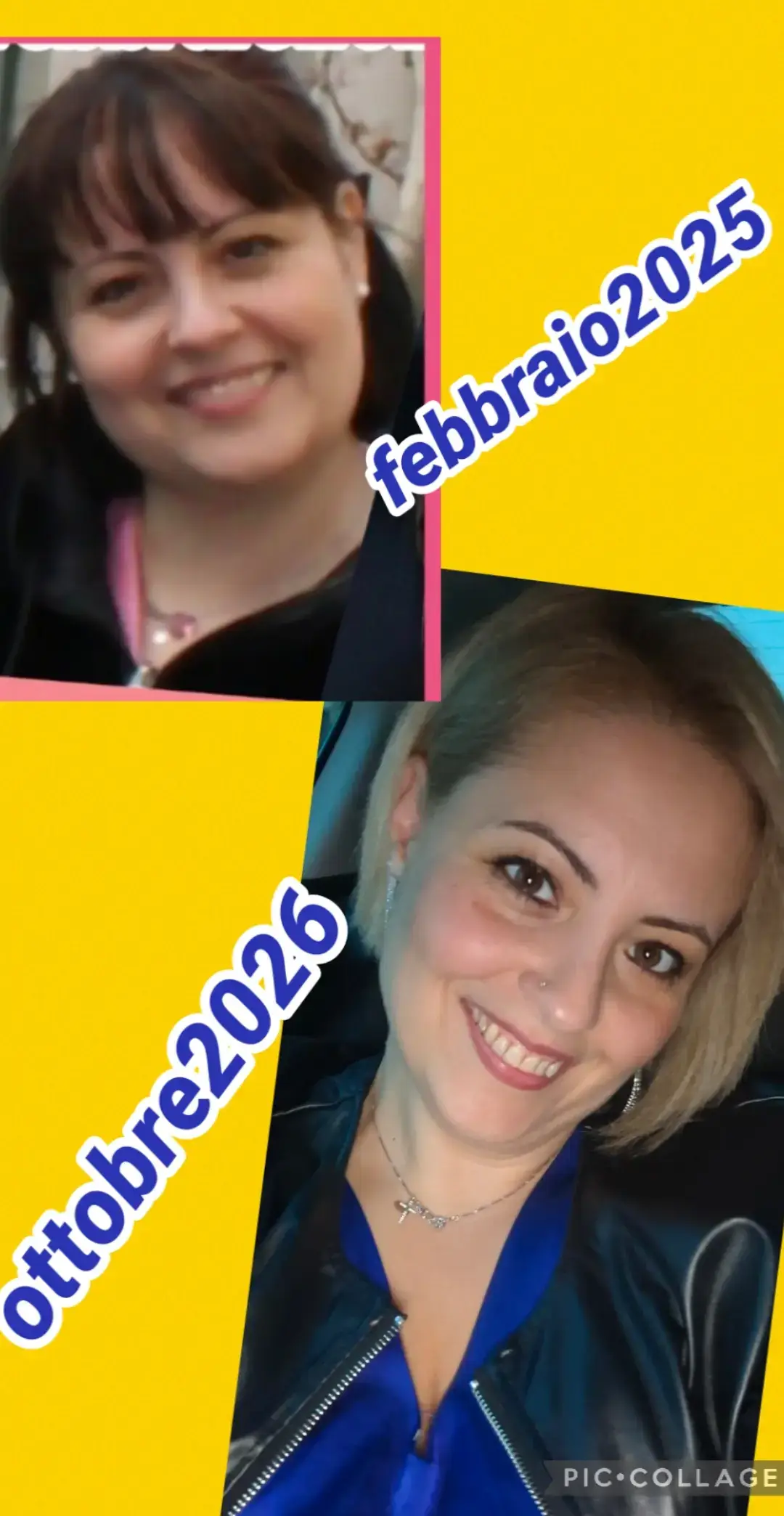 @Francesca pink