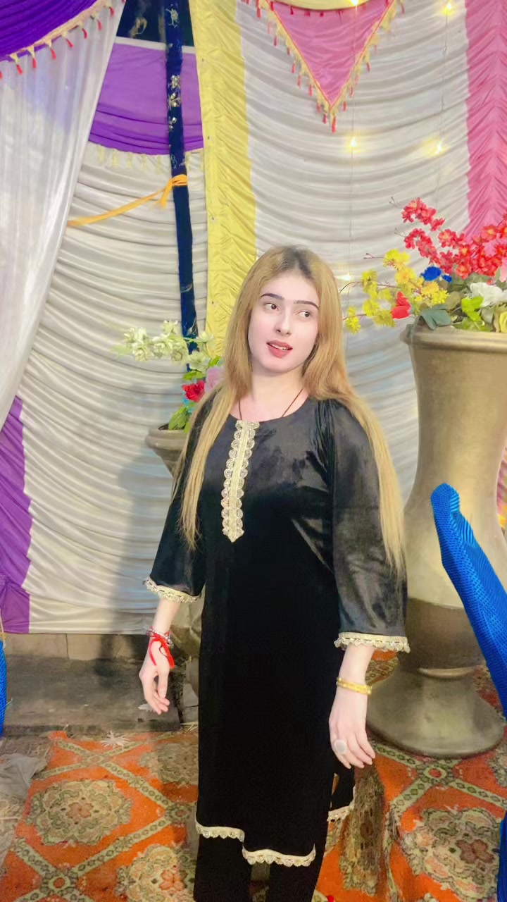@❤️ Chiriya Baلoch ❤️