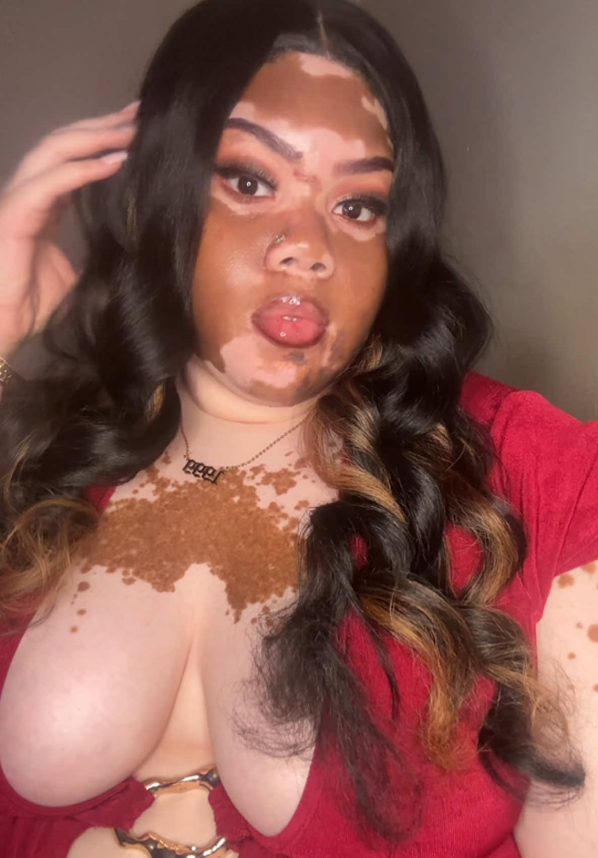 @Queenmonterria♏️🤪✨