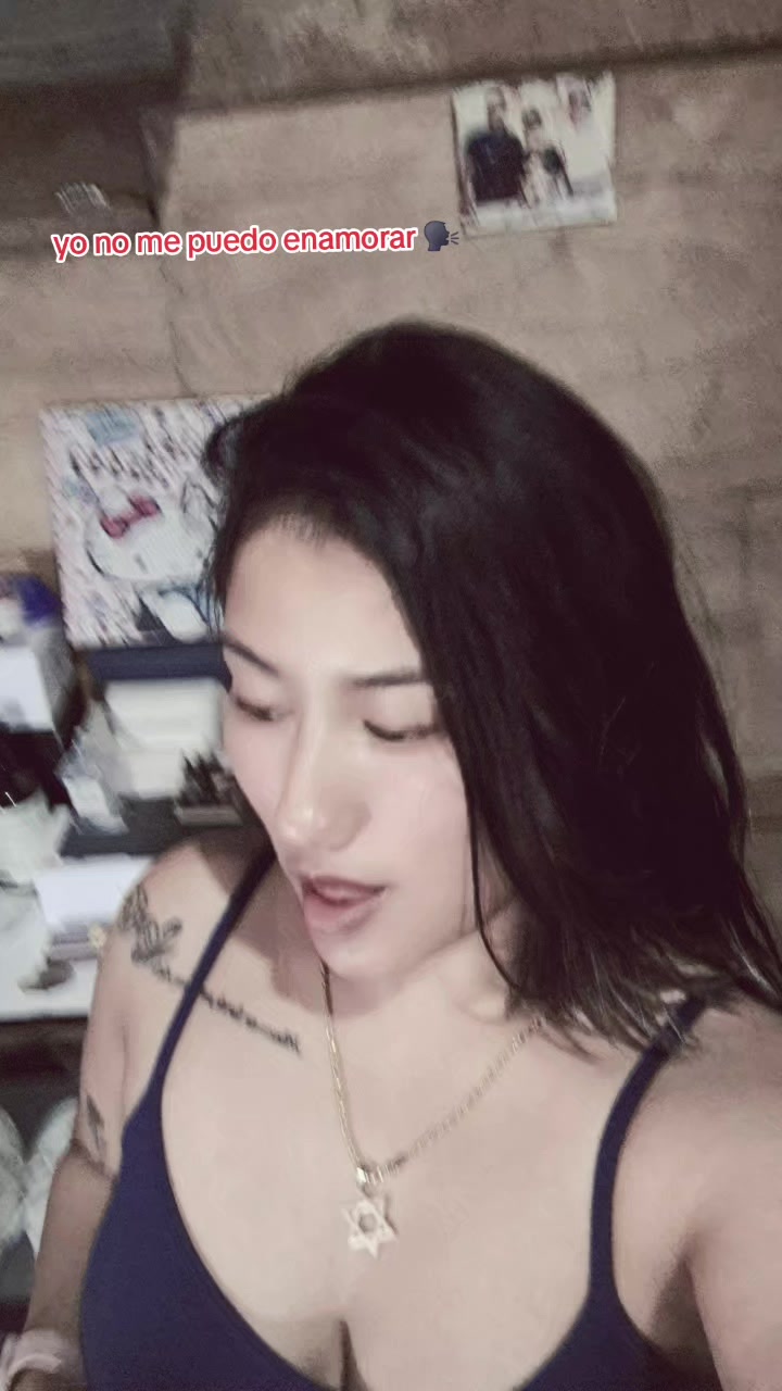 @Alison Medina