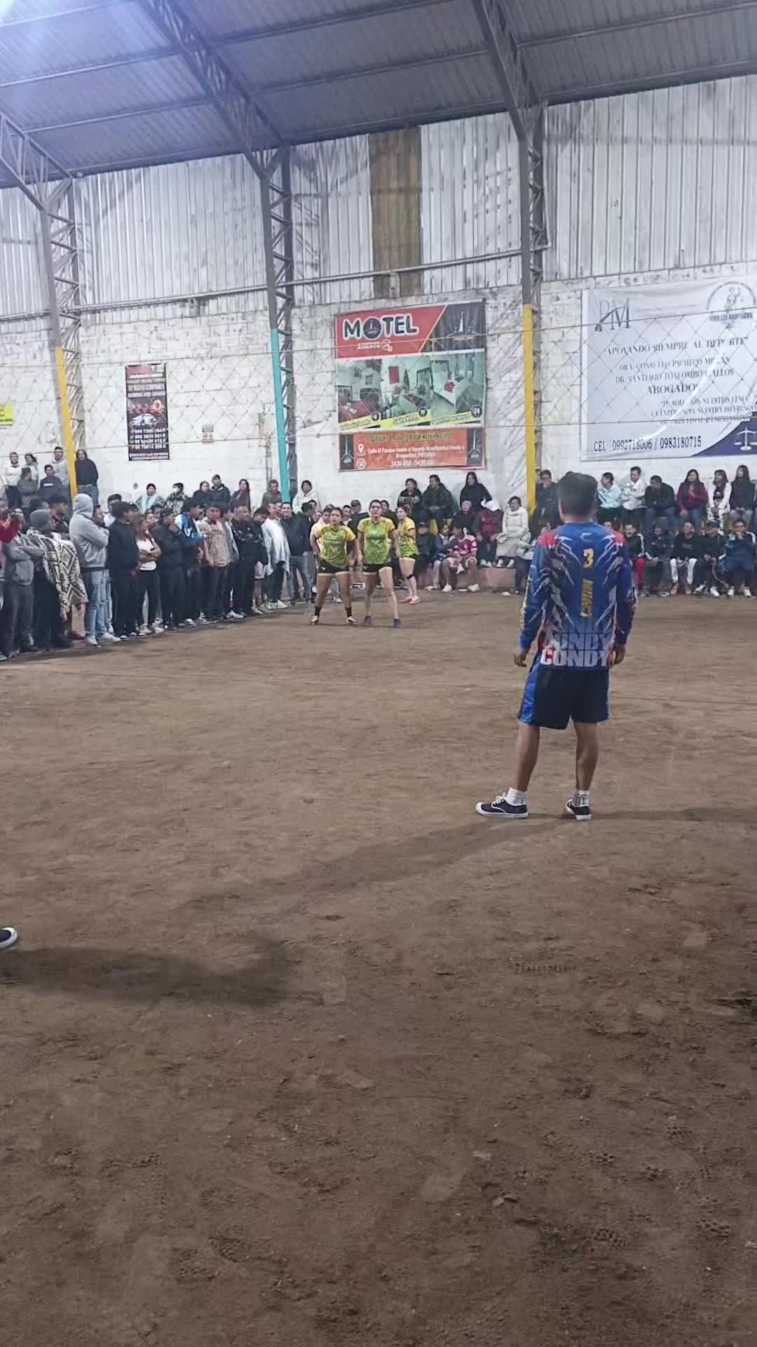 @Ecuavoley Fadhelec