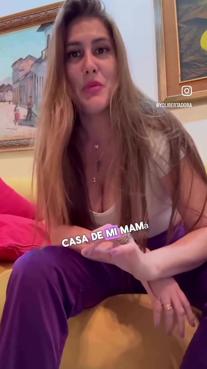 @Cristina Reyes